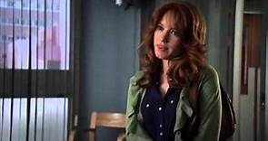 Maria Thayer in House MD