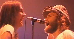 Genesis - I Know What I Like 1976 Live Video