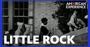 Little Rock | The American Diplomat | American Experience | PBS
