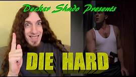 Die Hard Review