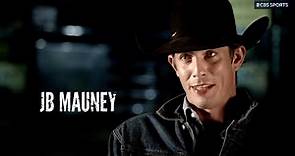 JB Mauney's Legacy: A True Cowboy