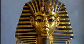 Tutankamón, cien años de una pasión global