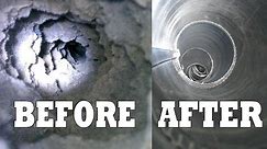Cleaning Your Dryer Vent