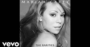 Mariah Carey - Everything Fades Away (Official Audio)