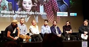 Yonderland Series 3 Full Cast Q&A - Part 1