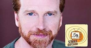 ACTORS ON ACTING: COURTNEY GAINS