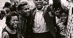 Blood Brothers: Malcolm X & Muhammad Ali – Trailer