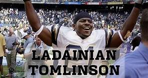 LaDainian Tomlinson Career Retrospective | NFL Highlights