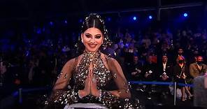 Urvashi Rautela All Set To Judge The Miss Universe 2021