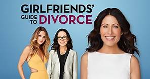 Watch Girlfriends' Guide to Divorce | Full Season | TVNZ