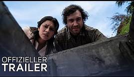 THE TANK | Trailer (Deutsch / German) | 2023 | Horror / Thriller