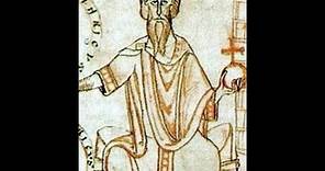 Conrad II the Salian (1027-1039): an overview of his life and times