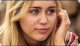 CRISIS IN SIX SCENES Season 1 TRAILER (2016) Miley Cyrus Woody Allen Series