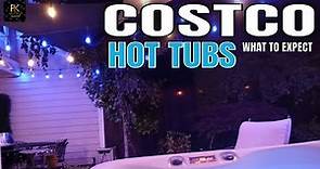 Hot Tubs for Sale at Costco: Best Deals, Reviews and More