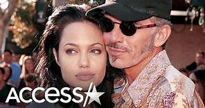 Angelina Jolie & Billy Bob Thornton's Whirlwind Romance