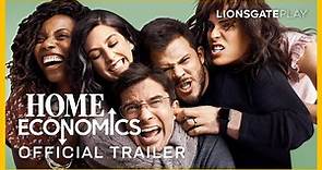Trailer de la série Home Economics Bande-annonce VO - CinéSérie