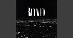 Bad Week (feat. Georgia Craig)