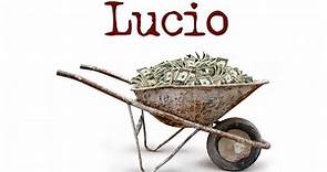 El documental - Lucio