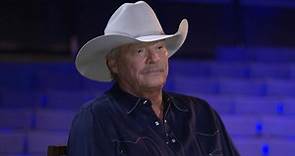 Alan Jackson opens up about his health challenges