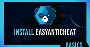 How to Install EasyAntiCheat EAC | Full Guide