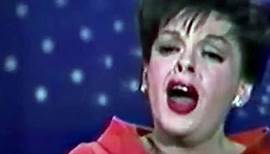 Judy Garland Over The... - The Judy Garland Experience