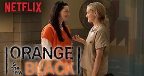 Orange Is the New Black - Season 4 | Teaser [HD] | Netflix