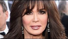 The Truly Tragic Story Of Marie Osmond