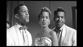 The Platters - Only You 1955 (HD)