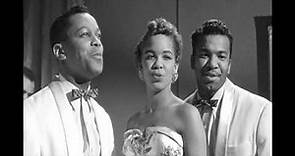 The Platters - Only You 1955 (HD)