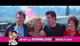 40 Jahre GREASE - Trailer "Jetzt als Download" - Deutsch