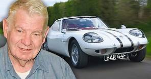 What Really Happened to Roger Barr From Chasing Classic Cars