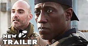 ARMED RESPONSE Trailer (2017) Wesley Snipes Movie