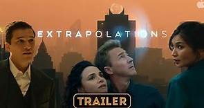 Extrapolations | Trailer oficial | Subtitulos español