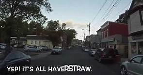 Living in Haverstraw, NY