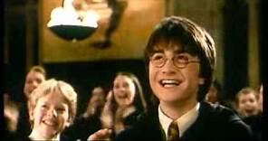 HP2 - Harry Potter et la chambre des secrets - Bande annonce VF