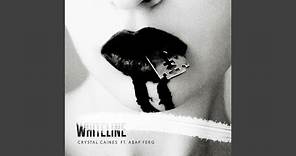 Whiteline (feat. A$AP Ferg)