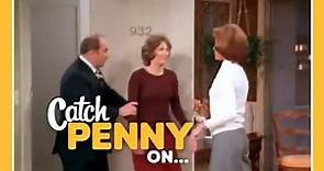 Catch Every Penny Marshall on Catchy Comedy