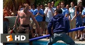 American Pie Presents Beta House (5/8) Movie CLIP - Pool Duel (2007) HD