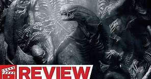 Alien: Covenant Review (2017)
