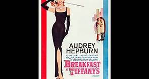 Breakfast at Tiffany's (1961) Trailer