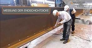 Salzgitter Mannesmann Stahlhandel GmbH | Vom Schrott zum Träger