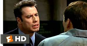 Face/Off (3/9) Movie CLIP - It's Like Looking in a Mirror (1997) HD