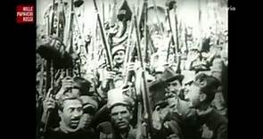 Stalin 1a Parte - Rai Storia - Regia di Liliana Cavani