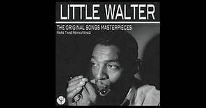 Little Walter - Juke [1952]