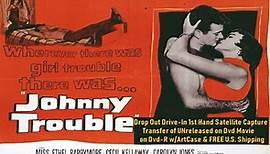 Johnny Trouble (1957)