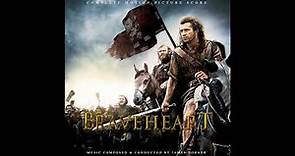Braveheart - 1995 - Full Soundtrack