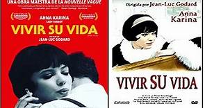 Vivir su vida (1962) [Jean-Luc Godard] sub español