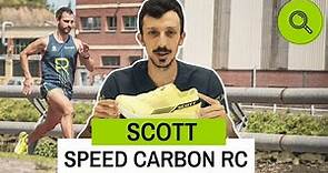 Analizamos las Scott Speed Carbon RC, las nuevas competidoras en la guerra del carbono