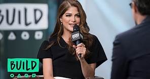Selma Blair On The Film, "Mom and Dad"