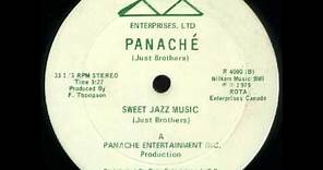 Jazz Funk - Panaché - Sweet Jazz Music